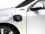 Volvo S60L PPHEV Concept 2014 года